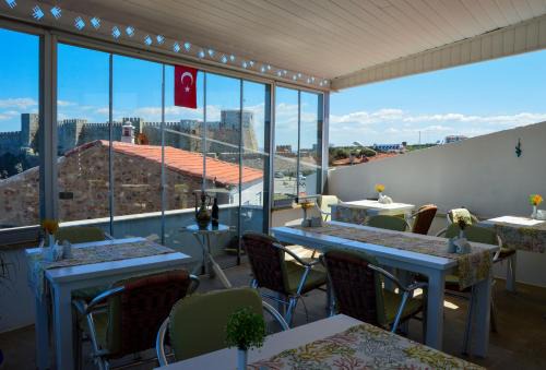 Bozcaada e2 Deniz Otel in Canakkale