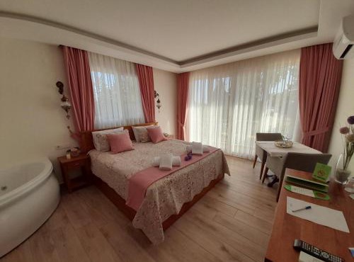 Infinity Ruby Hotel in Fethiye