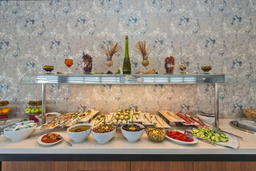 Dab Hotel in Istanbul
