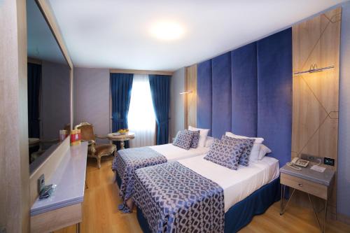 Aspen Hotel & SPA Istanbul Old City in Istanbul