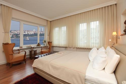Lir Residence Suites LONG STAY