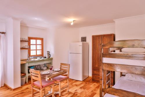 Kas Yoga House in Kaş