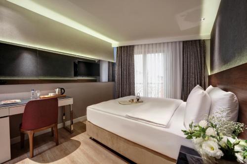 Dora Pera Hotel in Istanbul