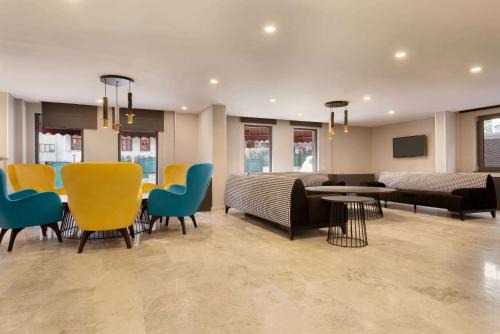 Days Hotel by Wyndham Ankara Cankaya