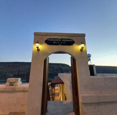 TÜRKMEN KONAGI HALFETİ BUTİK OTEL