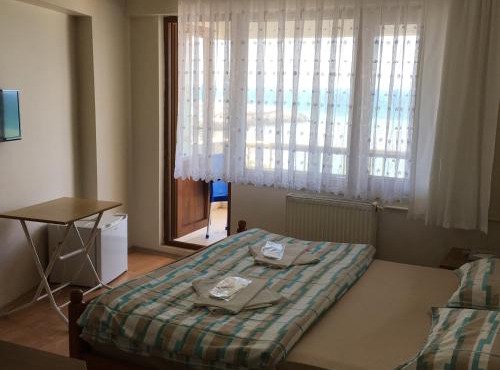 KOÇAN OTEL Hatice Karakoçan