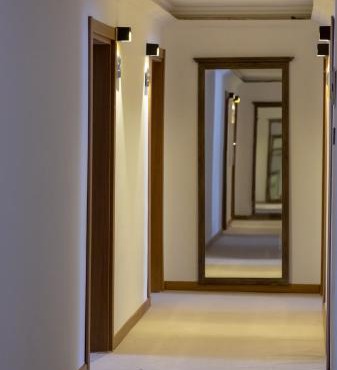 A.Emreli Suite Hotel