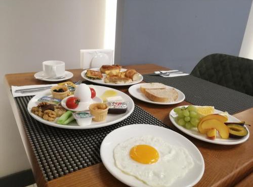 Kayhan City Hotel in Bursa