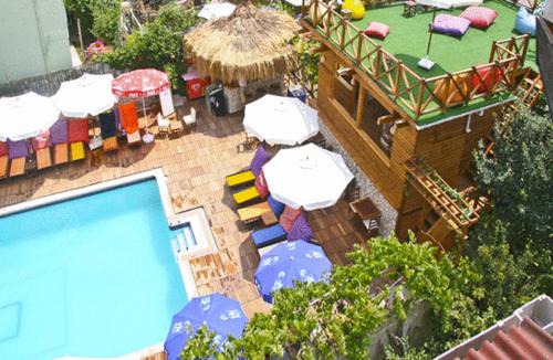 Kurfal Hotel