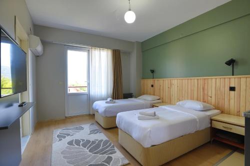 Kayi Apart Hotel in Bolu