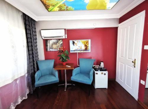 Kadıköy Suite