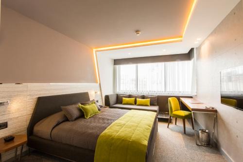 Zeniva Hotel in İzmir