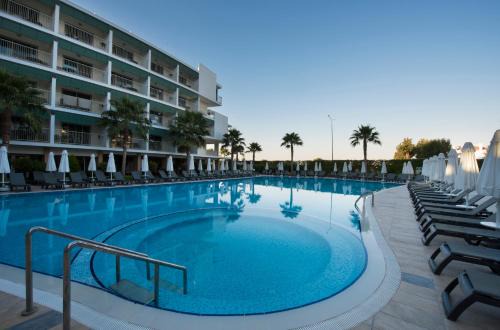 TUI Blue Barut Andız - All Inclusive - Adults Only