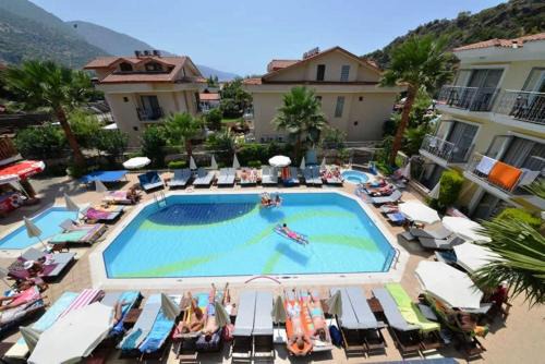 Villa Beldeniz in Oludeniz