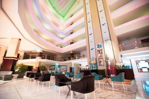 Afyon Orucoglu Thermal Resort
