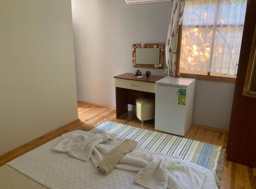 Adabella Pension in Cıralı