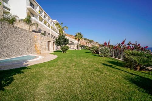 Cape Krio Boutique Hotel & SPA - Over 12 years old Adult Only in Datca