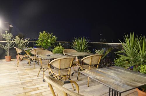 Hotel Grand Mark in Istanbul