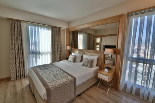 Bof Hotels Ceo Suites Atasehir in Istanbul