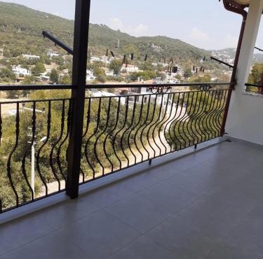 Demir Apart Otel