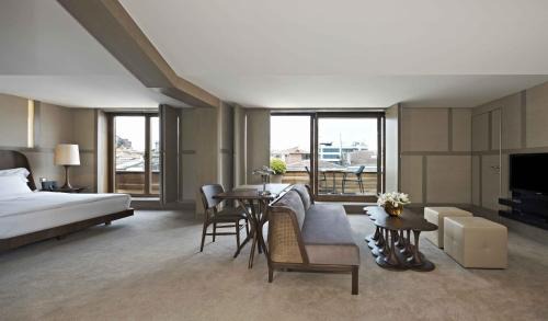 The Stay Nisantasi in Istanbul