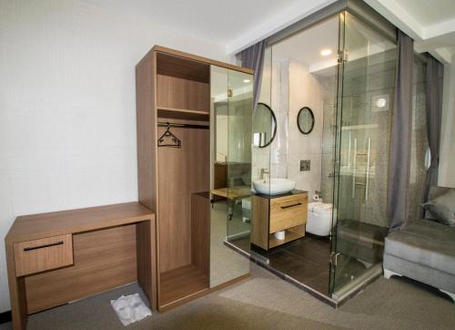 Hit Suites Avcilar Hotel in Istanbul