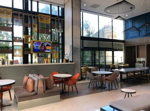 ibis Styles Izmir Bornova