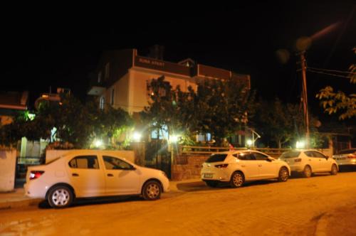 Suna Apart Hotel