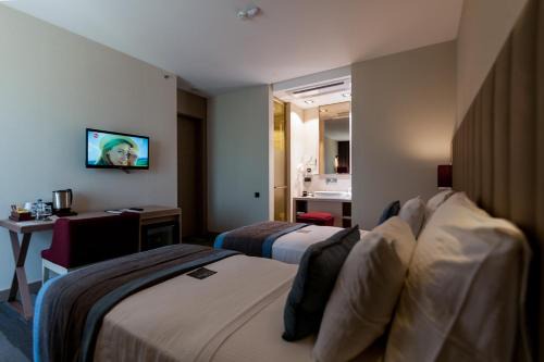 Vista Hotel