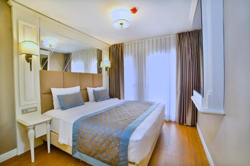 PALERİA hotel in Istanbul