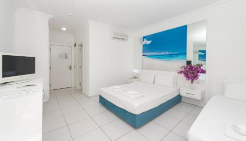 Bendis Beach Hotel in Akyarlar