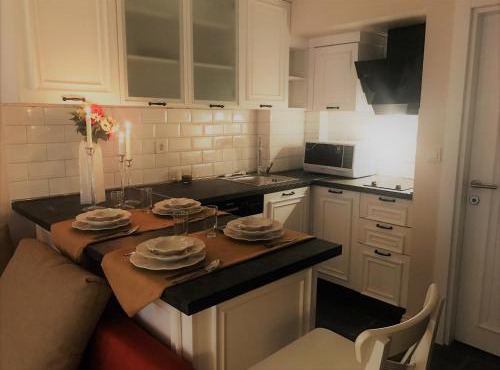 Luxx Suite Nişantaşı in Istanbul