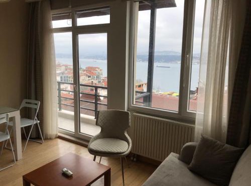 Cheya Taksim BNB Gumussuyu Istanbul City Center Comfort Residence