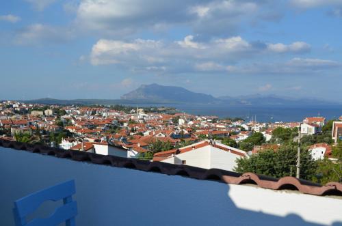 Aria Doria Otel