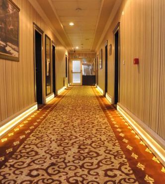 Teona Hotel
