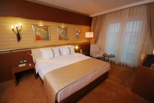 Holiday Inn Ankara-Kavaklidere by IHG
