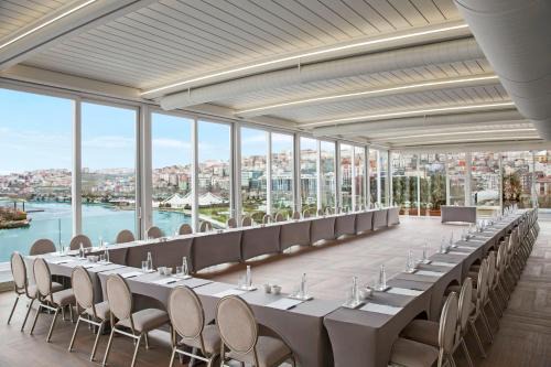 Lazzoni Hotel in Istanbul