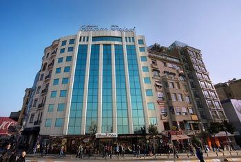 Taksim Square Hotel
