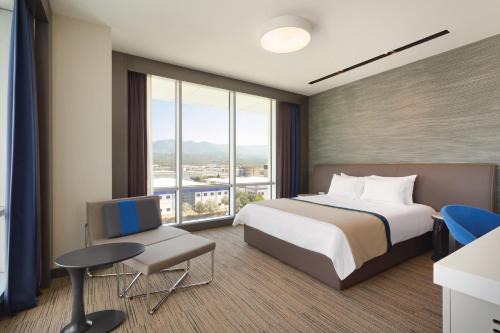 Ramada Hotel 