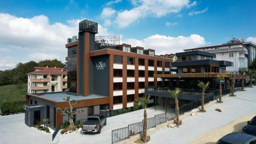 Hotel Sakarya 