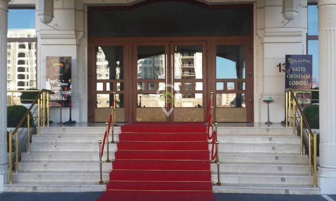 Pendik Hotel | Ottoman Suites